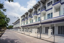 Bên trong khu ăn ở miễn phí của vận động viên Việt Nam tại SEA Games 32