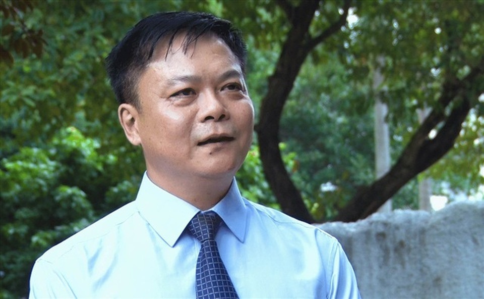 Cố đấm ăn xôi vào đại học: Sai một li phân khúc, đi một dặm đường đời! - 2 Cố đấm ăn xôi vào đại học: Sai một li phân khúc, đi một dặm đường đời! - 2
