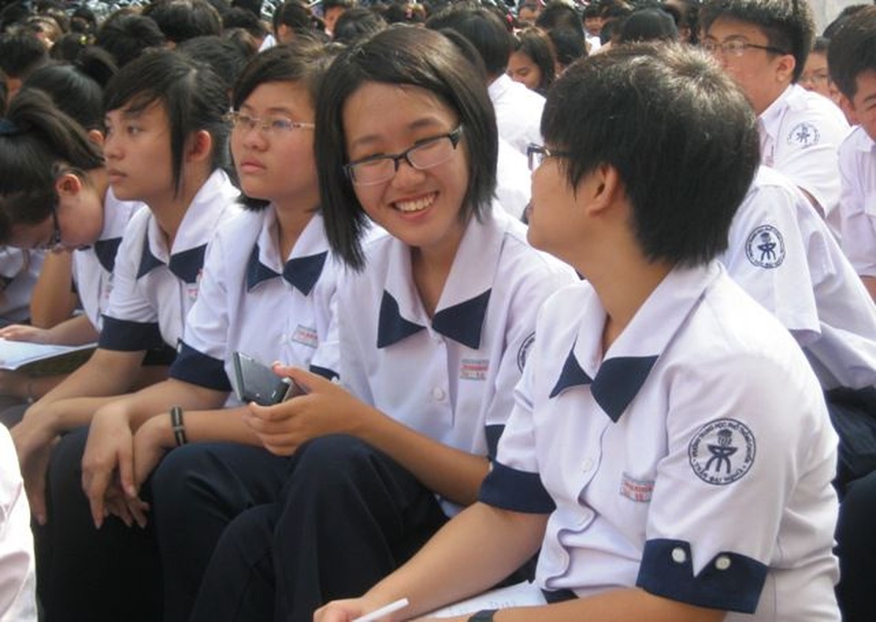 Thủ tướng chỉ thị tăng cường giáo dục đạo đức, lối sống cho học sinh, sinh viên - 1 Thủ tướng chỉ thị tăng cường giáo dục đạo đức, lối sống cho học sinh, sinh viên - 1