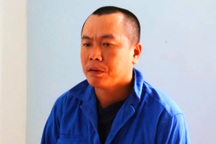 Bắt 3 thanh niên chém người ở quán nhậu