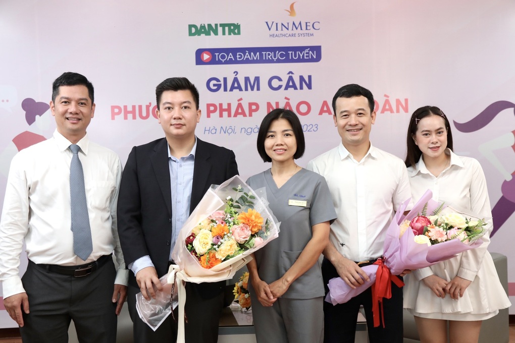 Giảm cân: Vì sao thất bại? - 1 Giảm cân: Vì sao thất bại? - 1