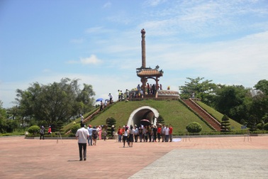 Ký ức của những cựu binh về 81 ngày đêm khói lửa ở Thành cổ Quảng Trị