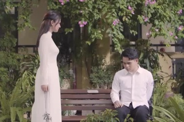 MV "Hẹn nhau nơi ấy"