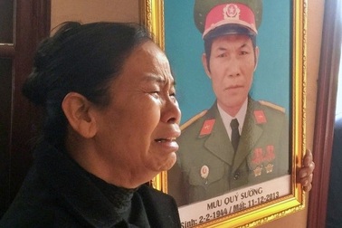 Vừa được bồi thường oan sai 2,3 tỷ đã mất ngay 900 triệu tiền "cảm ơn"?