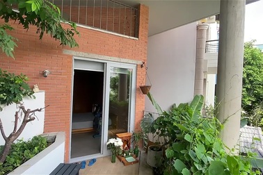 Công trình đoạt giải kiến trúc