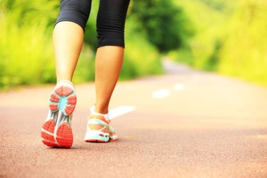 Đi bộ theo cách này, đường trong máu sẽ được "dọn dẹp" hiệu quả