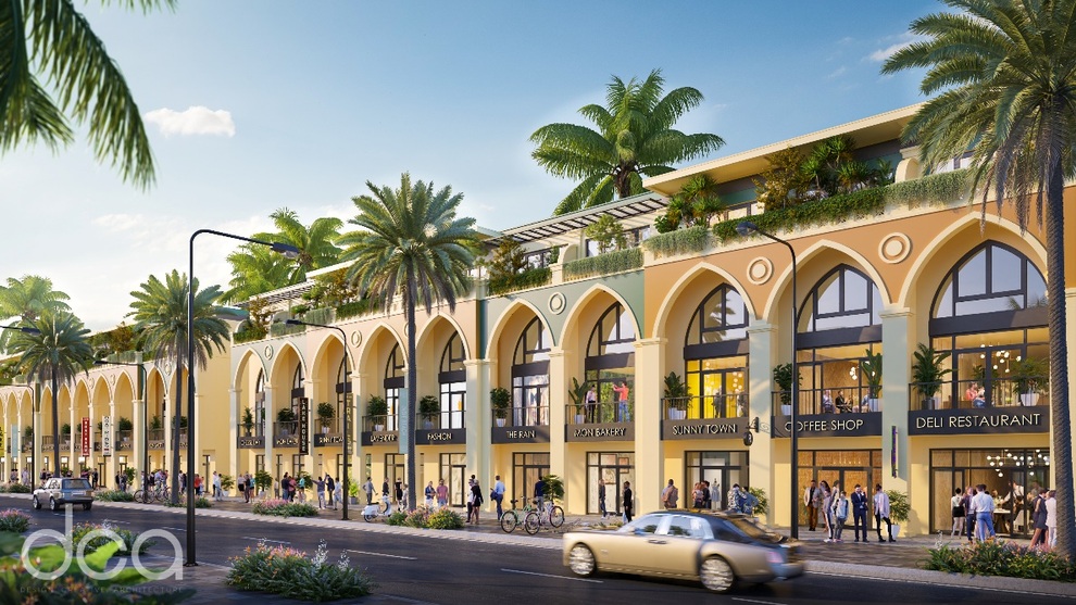 Sức hấp dẫn của bất động sản ven đường bao biển Quảng Ninh - 3 Sức hấp dẫn của bất động sản ven đường bao biển Quảng Ninh - 3