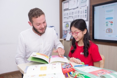 Dạy học tiếng Anh: Khó hội nhập nếu không cải thiện chất lượng