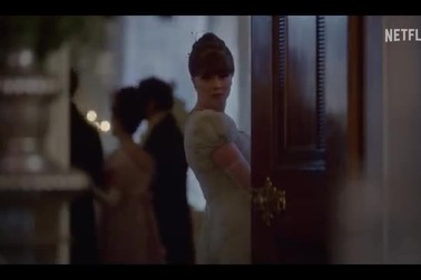 Trailer phim "Bridgerton" mùa 3