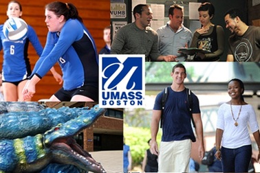 Phỏng vấn học bổng cùng trường Đại học Massachusetts