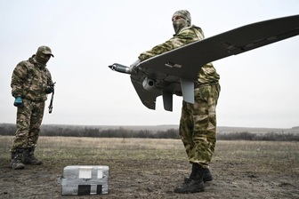 Đơn vị tinh nhuệ của Nga thực hiện 10.000 lần tập kích mục tiêu Ukraine