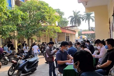 Hải Phòng tạm dừng cấp giấy xác nhận cho xe chở hàng hóa ra vào thành phố