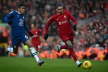 Liverpool đối đầu Chelsea tại chung kết Carabao Cup