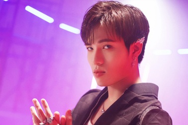 Đăng Quân Pino từng nặng 80kg, khổ sở vì cân nặng lên xuống thất thường