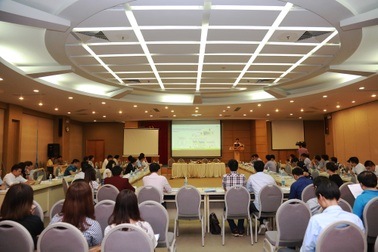 PTC Solutions Day 2016 - Giải pháp Công nghệ cho Doanh nghiệp Sản xuất và Công nghiệp phụ trợ