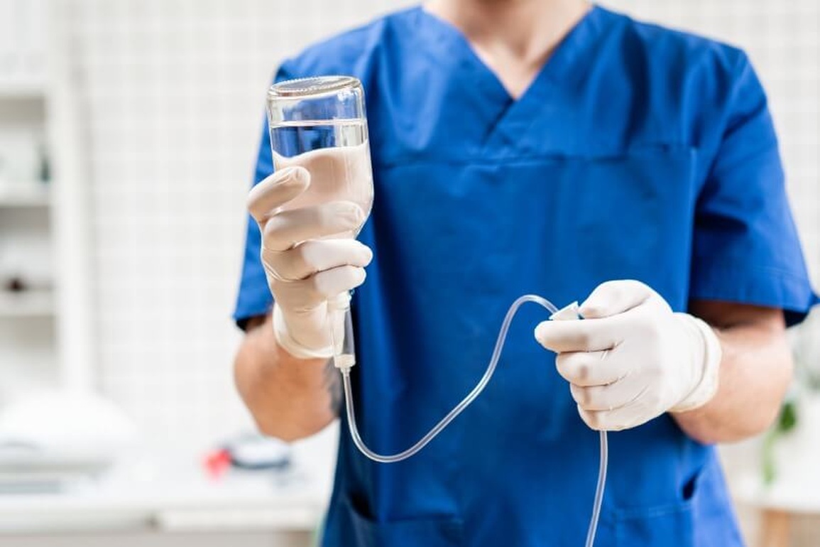 Hóa trị ảnh hưởng như thế nào đến tình dục và khả năng sinh sản? - 1 Hóa trị ảnh hưởng như thế nào đến tình dục và khả năng sinh sản? - 1