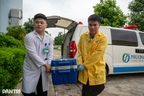 Lò phản ứng mới ở Đồng Nai sẽ sản xuất dược chất phóng xạ trị ung thư