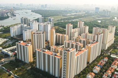 TPHCM cần quan tâm nhà ở xã hội như thế nào?