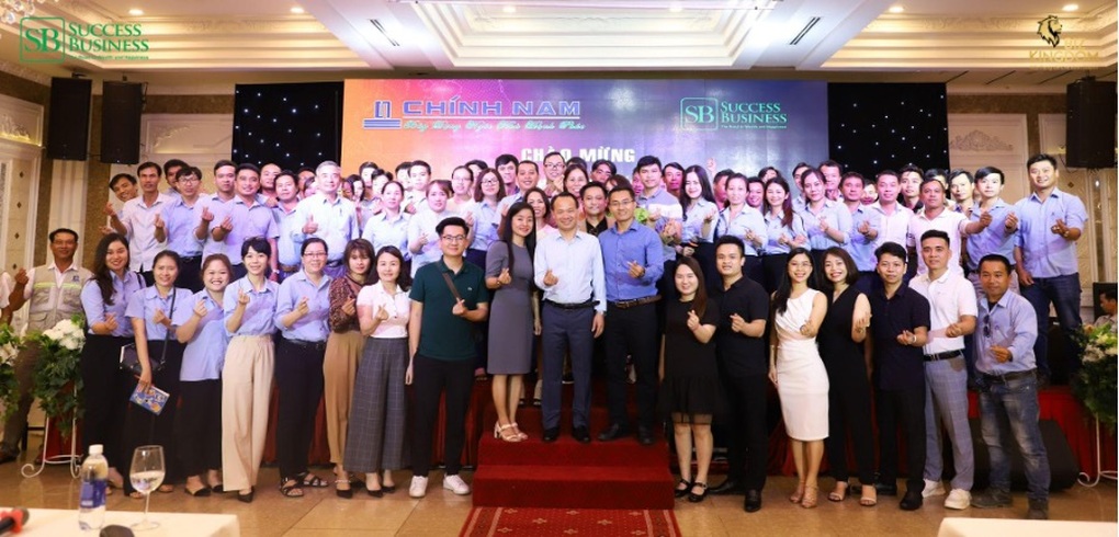 Doanh nghiệp bứt phá khi doanh chủ thay đổi tầm nhìn - 2 Doanh nghiệp bứt phá khi doanh chủ thay đổi tầm nhìn - 2
