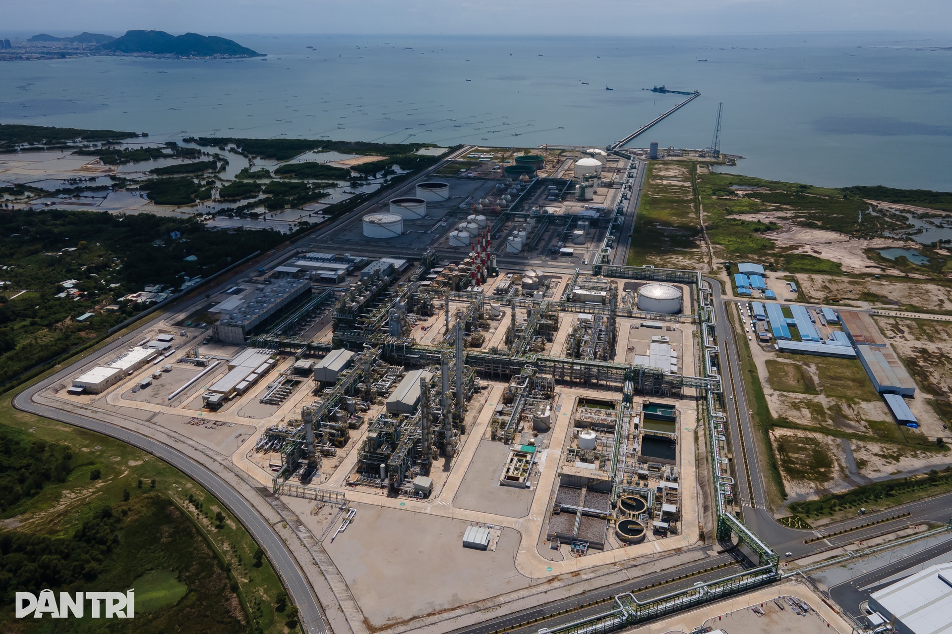 Khám phá khung cảnh bình yên tại xã đảo Long Sơn ở TPHCM - 11 Khám phá khung cảnh bình yên tại xã đảo Long Sơn ở TPHCM - 11