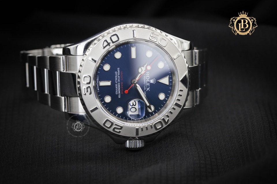 Top 5 mẫu đồng hồ Rolex đáng mua nhất có mặt tại Boss Luxury - 4 Top 5 mẫu đồng hồ Rolex đáng mua nhất có mặt tại Boss Luxury - 4