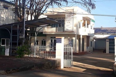 Nhận hối lộ, một Chi cục trưởng Thi hành án dân sự bị khởi tố