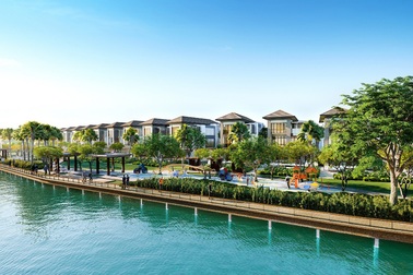 Sống trọn vẹn tại biệt thự biệt lập ven sông LAVILA DE RIO