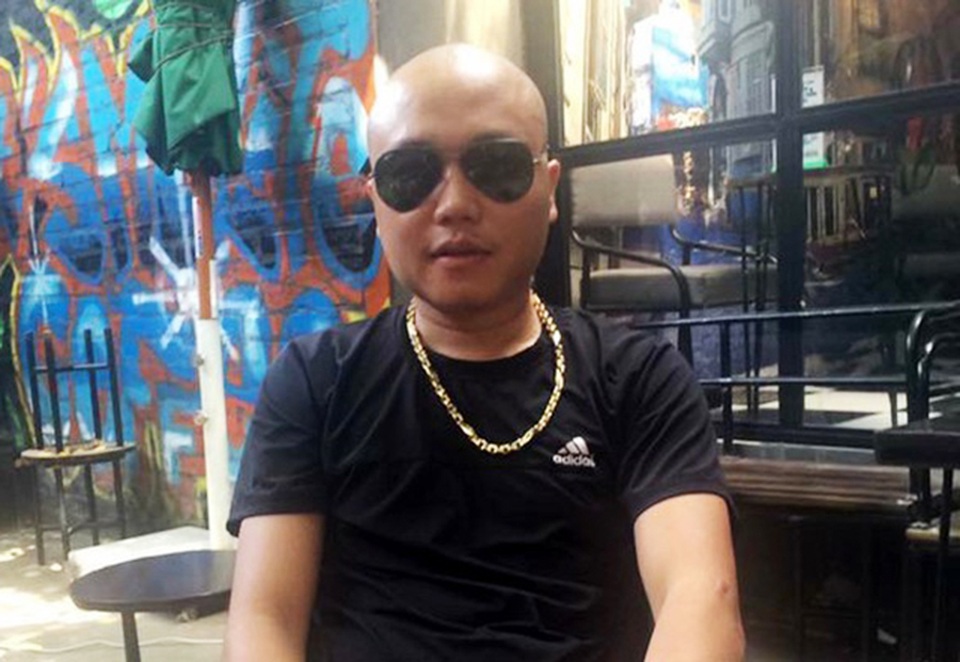 Phá ổ nhóm cho vay lãi suất cắt cổ, khủng bố để đòi nợ - 1