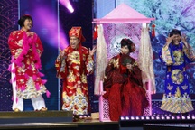 Táo quân 20 năm: Từ chương trình được săn đón đến show gây nhiều tranh cãi