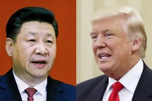 Tổng thống Trump đoán cuộc gặp ông Tập Cận Bình sẽ “rất khó khăn”