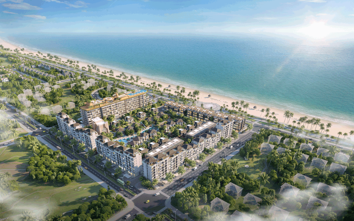 Phú Yên thu hút đầu tư bất động sản - 3 Phú Yên thu hút đầu tư bất động sản - 3
