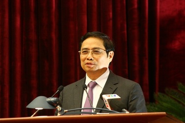 Ban Tổ chức Trung ương sắp tổ chức thi tuyển vụ trưởng