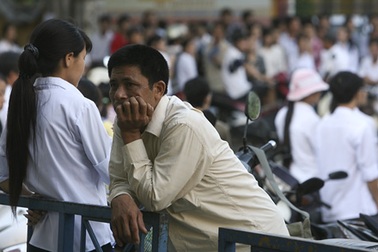 Bộ Giáo dục: Chính sách học phí mới không tác động lớn đến người học!