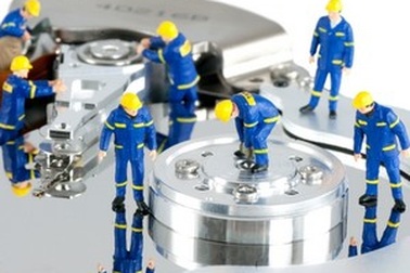 Khôi phục dữ liệu bị mất trên máy tính với phần mềm chuyên nghiệp