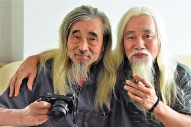 Phạm Xuân Nguyên tiết lộ về buổi gặp mặt cuối cùng với Đoàn Tử Huyến