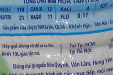 “Thượng đế” của Lavie... bị chơi khó