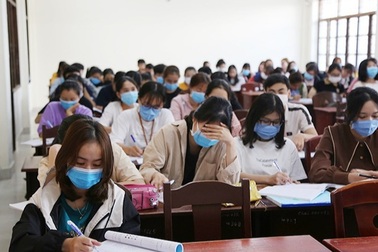 "Nhất nghệ tinh" và học thêm kỹ năng mềm sẽ dễ dàng kiếm việc