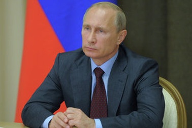 Putin: Phương Tây tạo khủng hoảng Ukraine để “hồi sinh” NATO