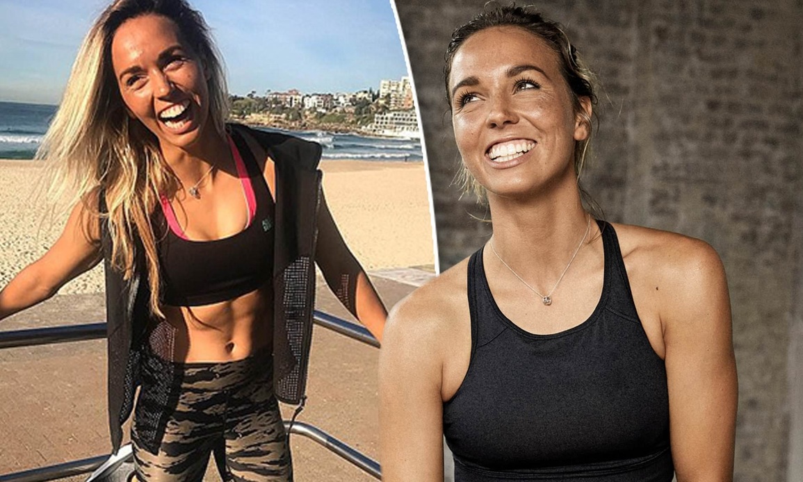 Sally Fitzgibbons: Nữ thần biển cả xinh đẹp của thể thao Australia - 8