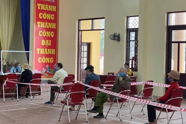 Tcty Điện lực miền Bắc kích hoạt mức độ cao nhất phòng chống dịch Covid-19