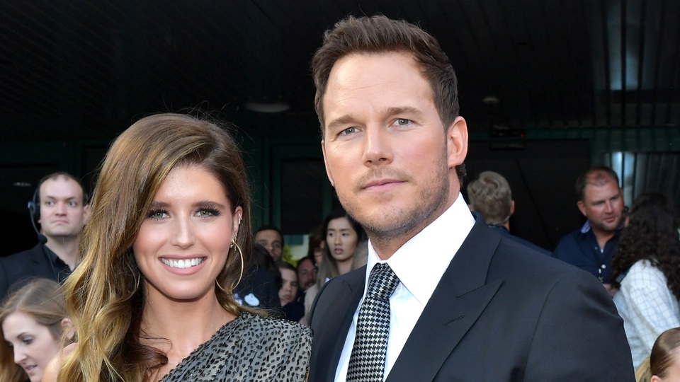 Kẻ hủy diệt Arnold Schwarzenegger hết lời khen con rể - 7