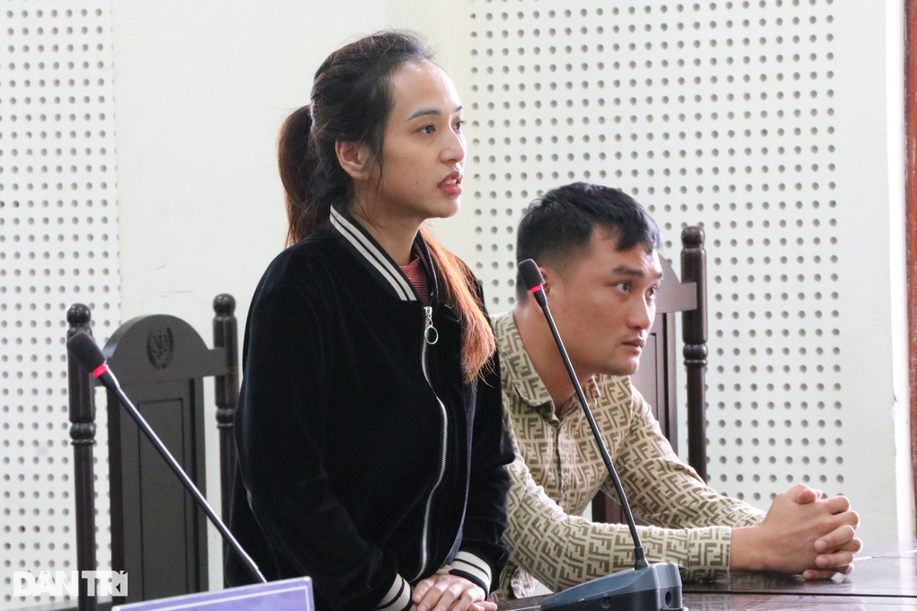 Cô gái bị tát, một người thiệt mạng, nhiều người vào tù - 3 Cô gái bị tát, một người thiệt mạng, nhiều người vào tù - 3