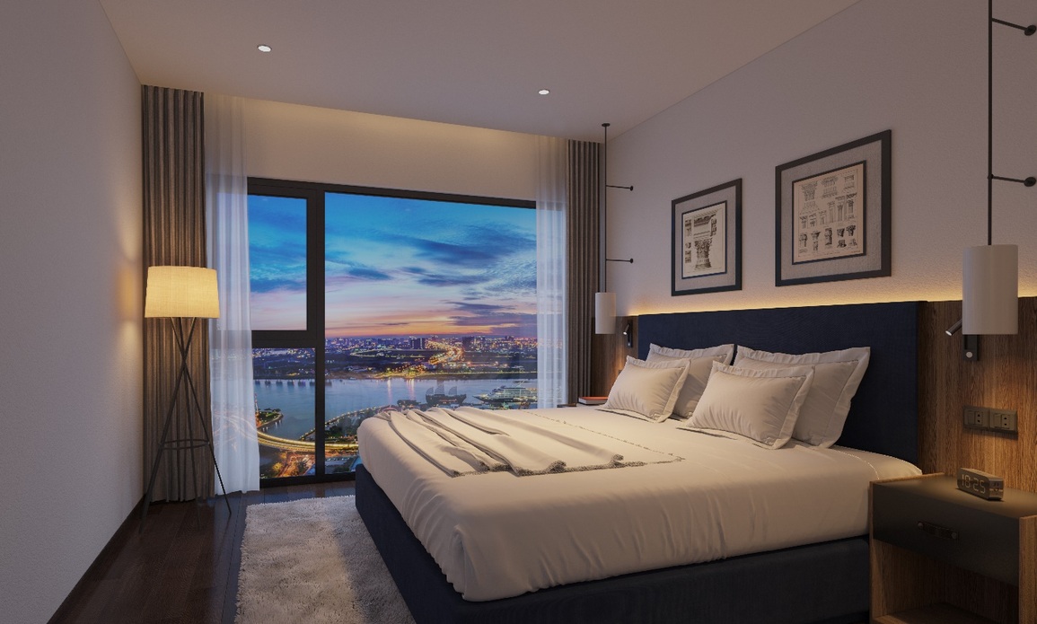 Ra mắt bộ sưu tập 91 căn hộ cao cấp nhất Aqua Park Bắc Giang - 2 Ra mắt bộ sưu tập 91 căn hộ cao cấp nhất Aqua Park Bắc Giang - 2