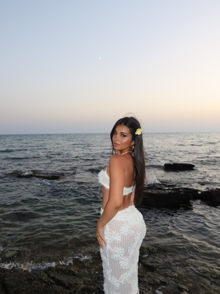 4 bóng hồng rơi vào vòng xoáy tình ái ồn ào của thần đồng bóng đá Yamal - 14