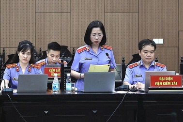 Vụ Phúc Sơn: Hậu quả khi những người có chức vụ, quyền hạn bị thao túng