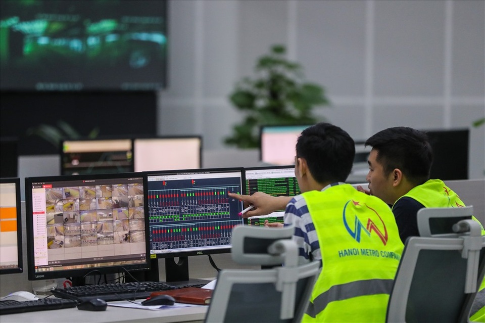 “Không phải công nhân thôi việc tập thể tại Dự án Cát Linh – Hà Đông - 2 “Không phải công nhân thôi việc tập thể tại Dự án Cát Linh – Hà Đông - 2