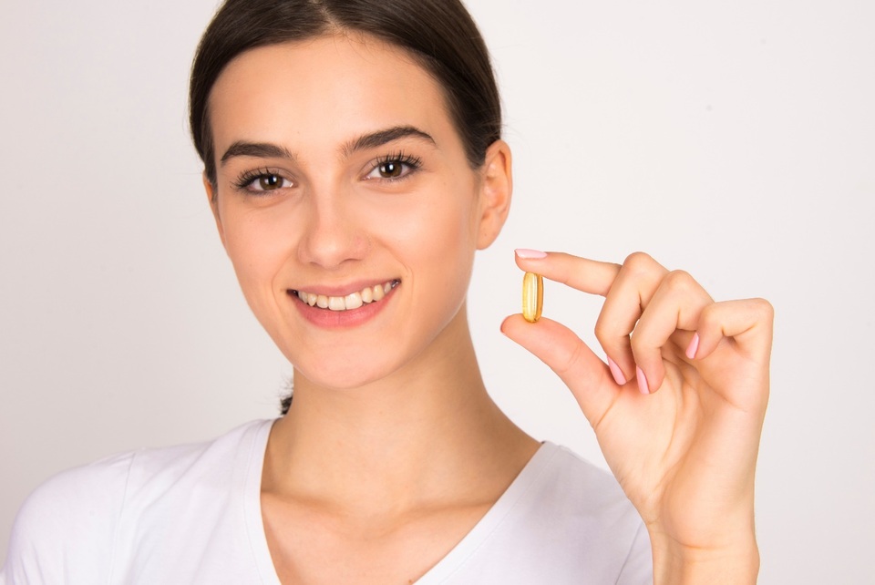 Omega-3 (DHA EPA) và tác dụng ngăn ngừa sinh non ở phụ nữ - 1 Omega-3 (DHA EPA) và tác dụng ngăn ngừa sinh non ở phụ nữ - 1