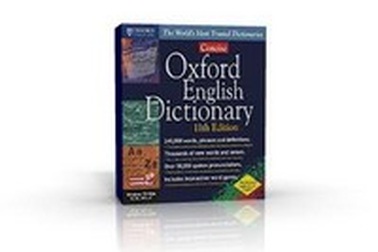 “Ngôn ngữ @” xuất hiện trong từ điển Oxford