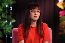 Phép màu đến với diễn viên Hiền Mai sau tai nạn "gãy cột sống, nát hết mặt"