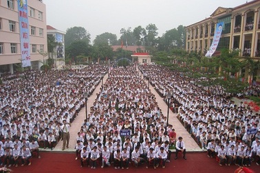 Đại học Công nghiệp Việt - Hung kéo dài xét tuyển đến ngày 25/9 
